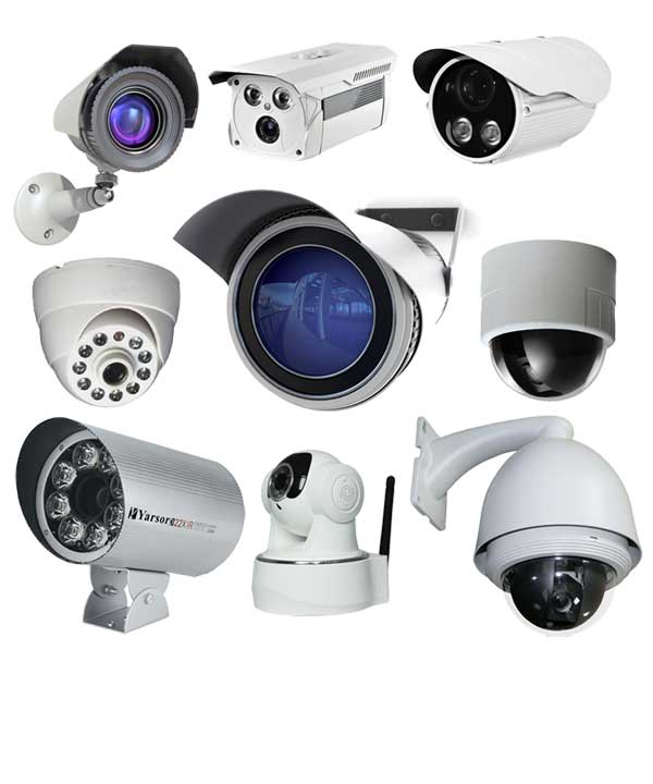 監(jiān)控系統(tǒng)